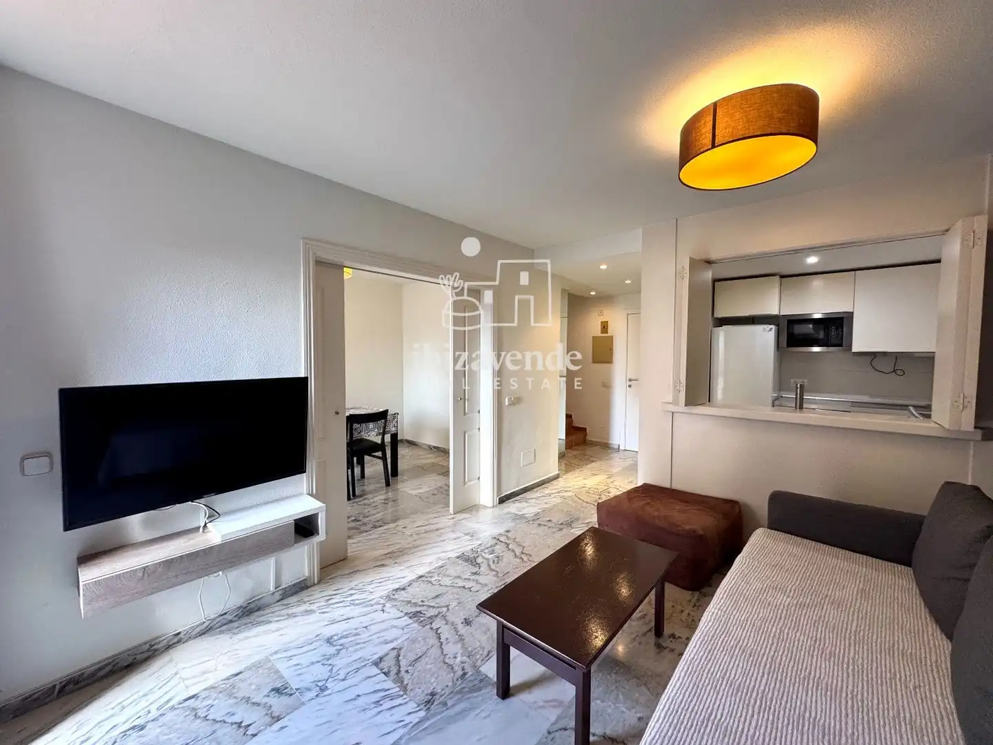 Appartement avec piscine à vendre à de la Illa Negra, imagen 21