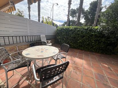 Terrace of Apartment for sale in Castell-Platja d'Aro  with Air Conditioner, Heating and Terrace