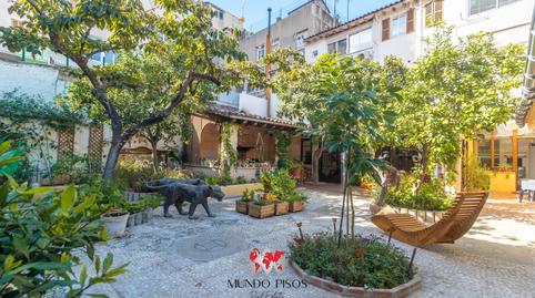 Foto 2 de Planta baja en venta en Carrer de la Reina Maria Cristina, Arxiduc, Illes Balears