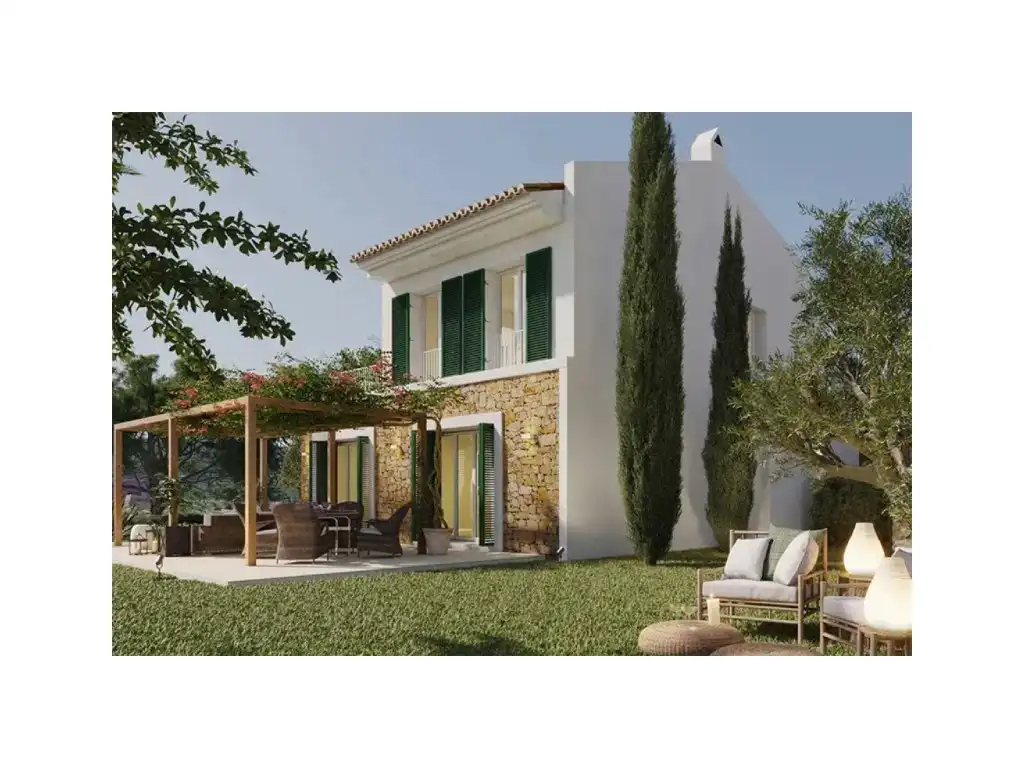 Reihenhaus zum Verkauf in Cap Martí - El Tossalet - Pinomar, imagen 3