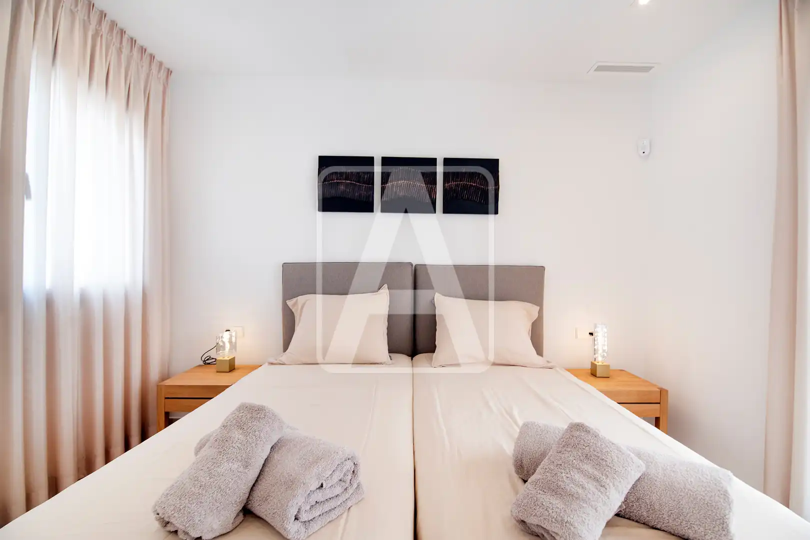 Chalet con piscina en venta en Marisol Park - Ortembach - Los Almendros, imagen 19