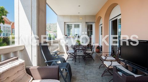 Foto 3 de Casa o chalet en venta en Estanislao Marco, La Vall d'Uixó, Castellón