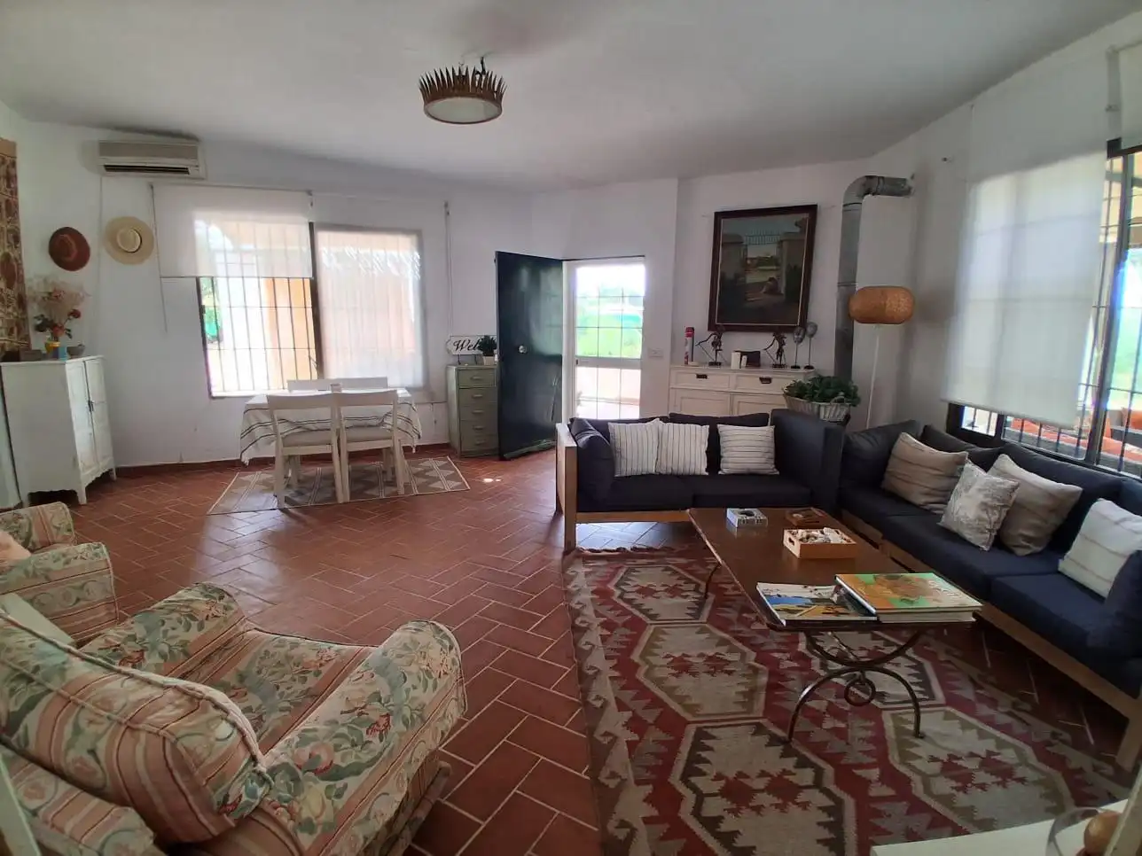 Houses for sale in La Jara