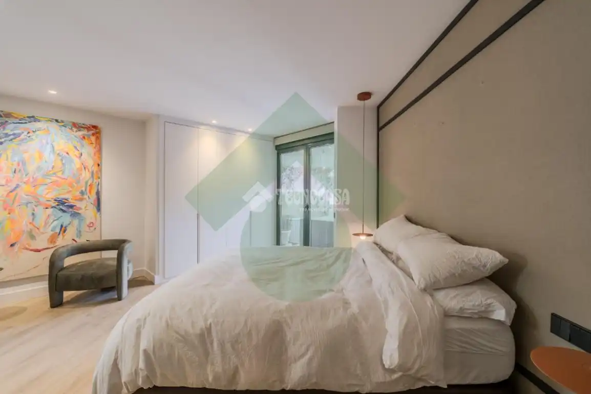 Habitación de Piso en venta en Madrid