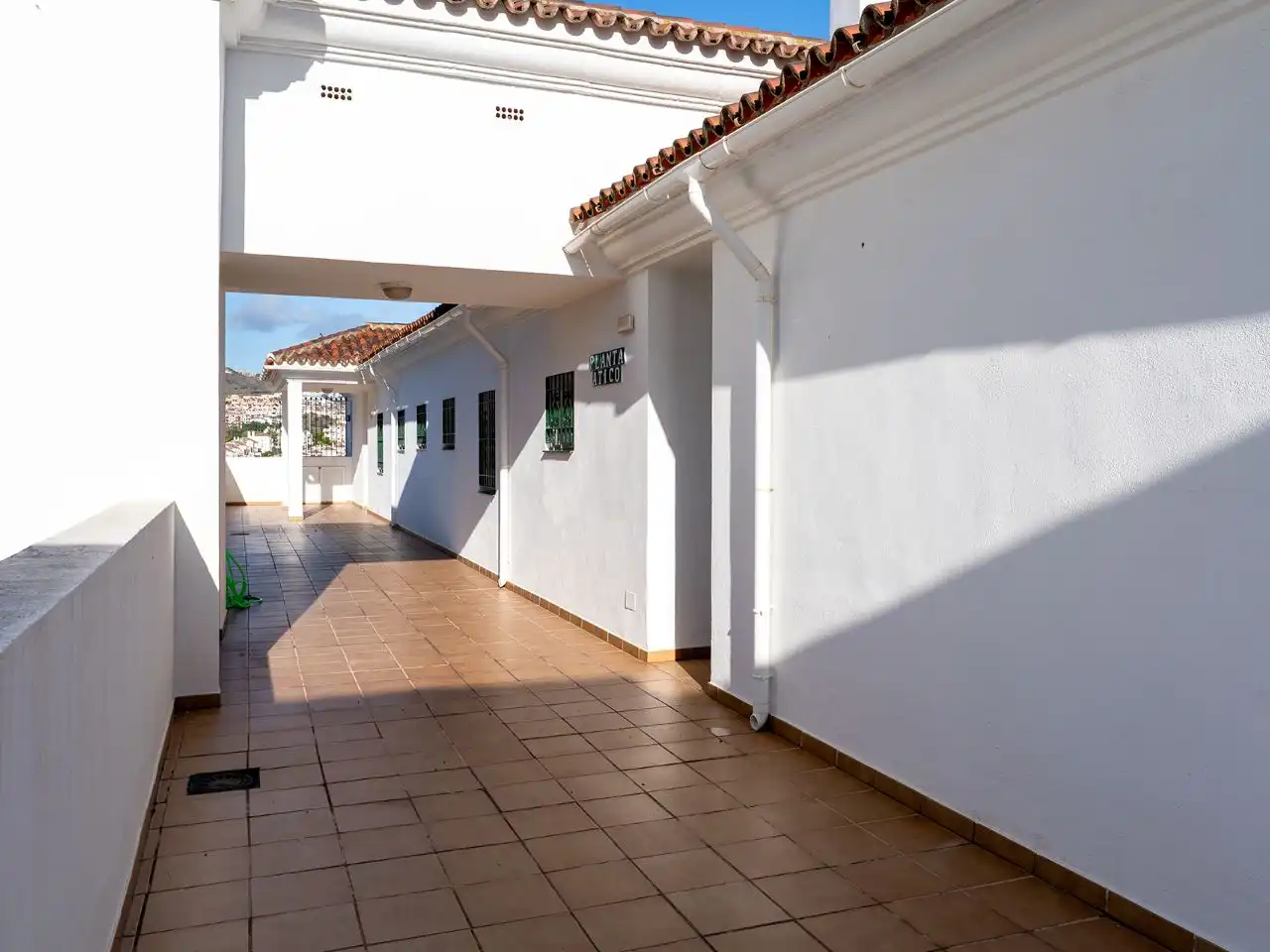 Penthouse with pool for sale in Calle Geranio 1, imagen 24