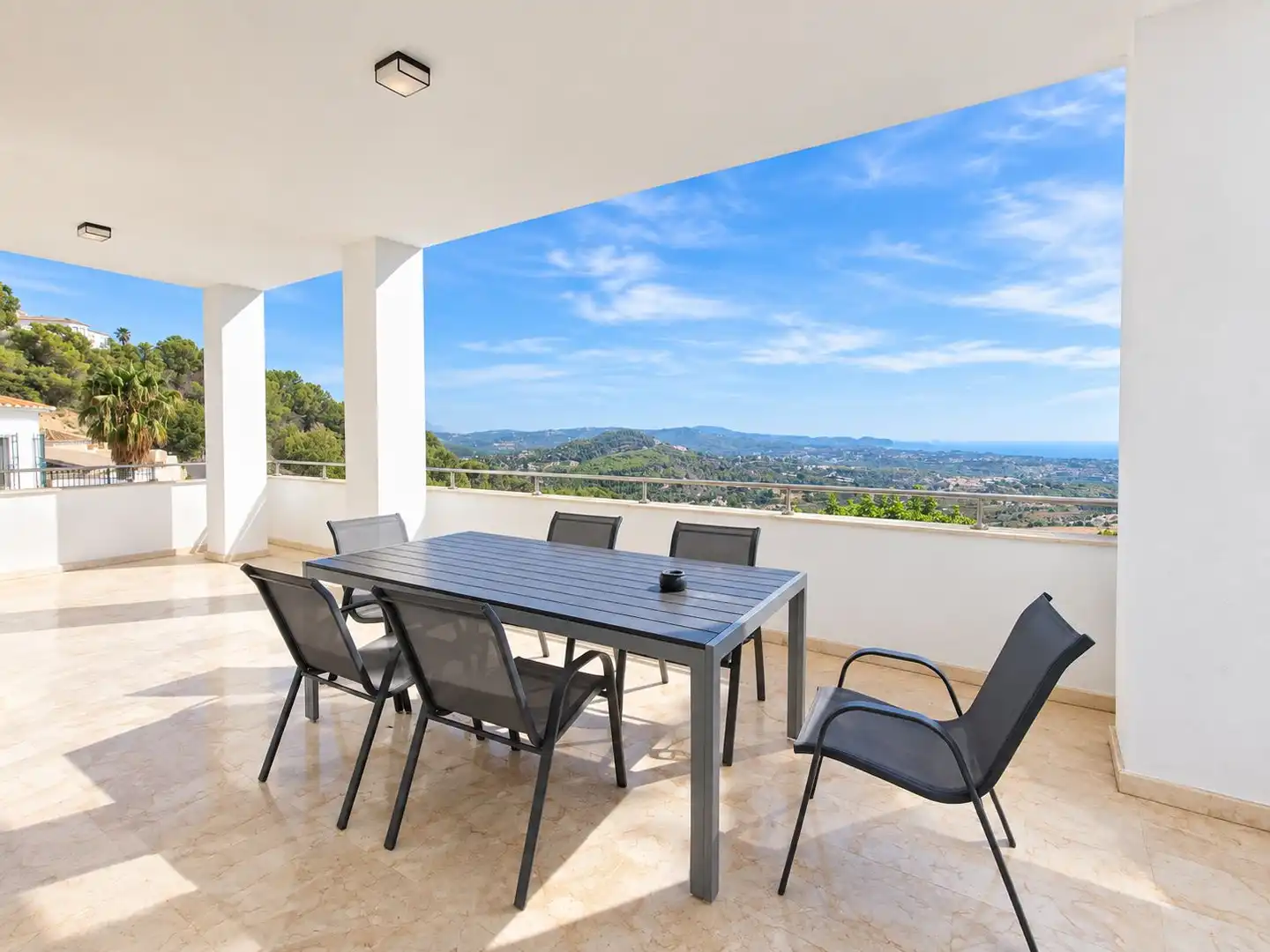 Chalet con piscina en venta en Oltamar - Cucarres, imagen 15