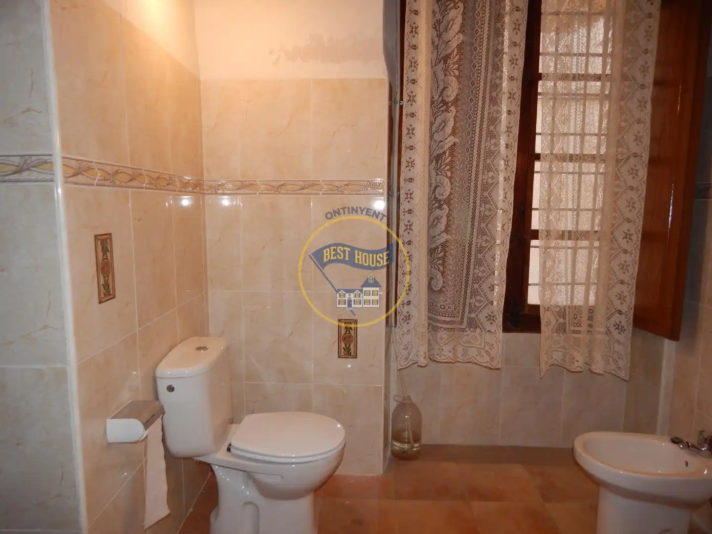 Casa amb terrassa en venda a Bocairent, imagen 28