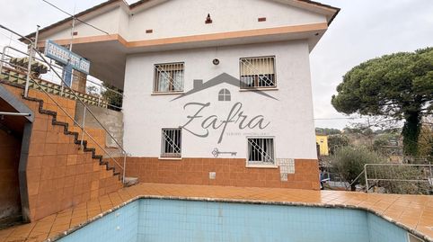 Foto 2 von Haus oder Chalet zum Verkauf in Carrer Carrer del Collsacabra, 42, Residencial Park, Maçanet de la Selva