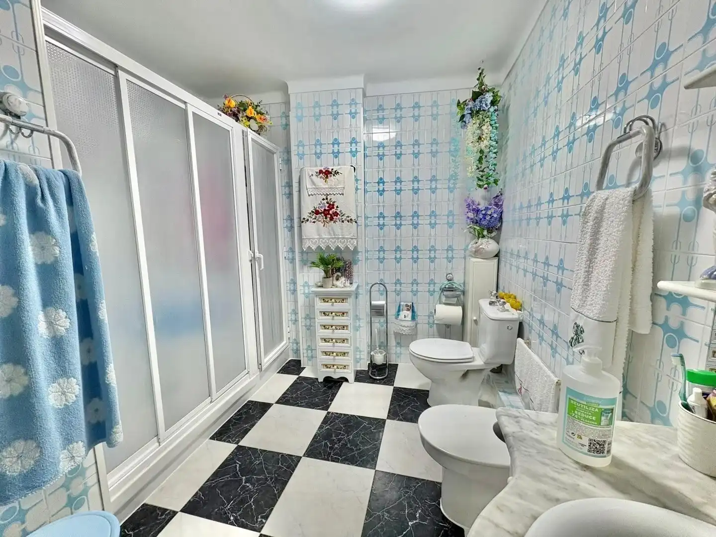 Wohnung mit Aufzug zum Verkauf in Calle Félix Rodríguez de la Fuente, imagen 29