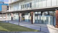 Vista exterior de Oficina de lloguer en Sant Cugat del Vallès amb Aire condicionat