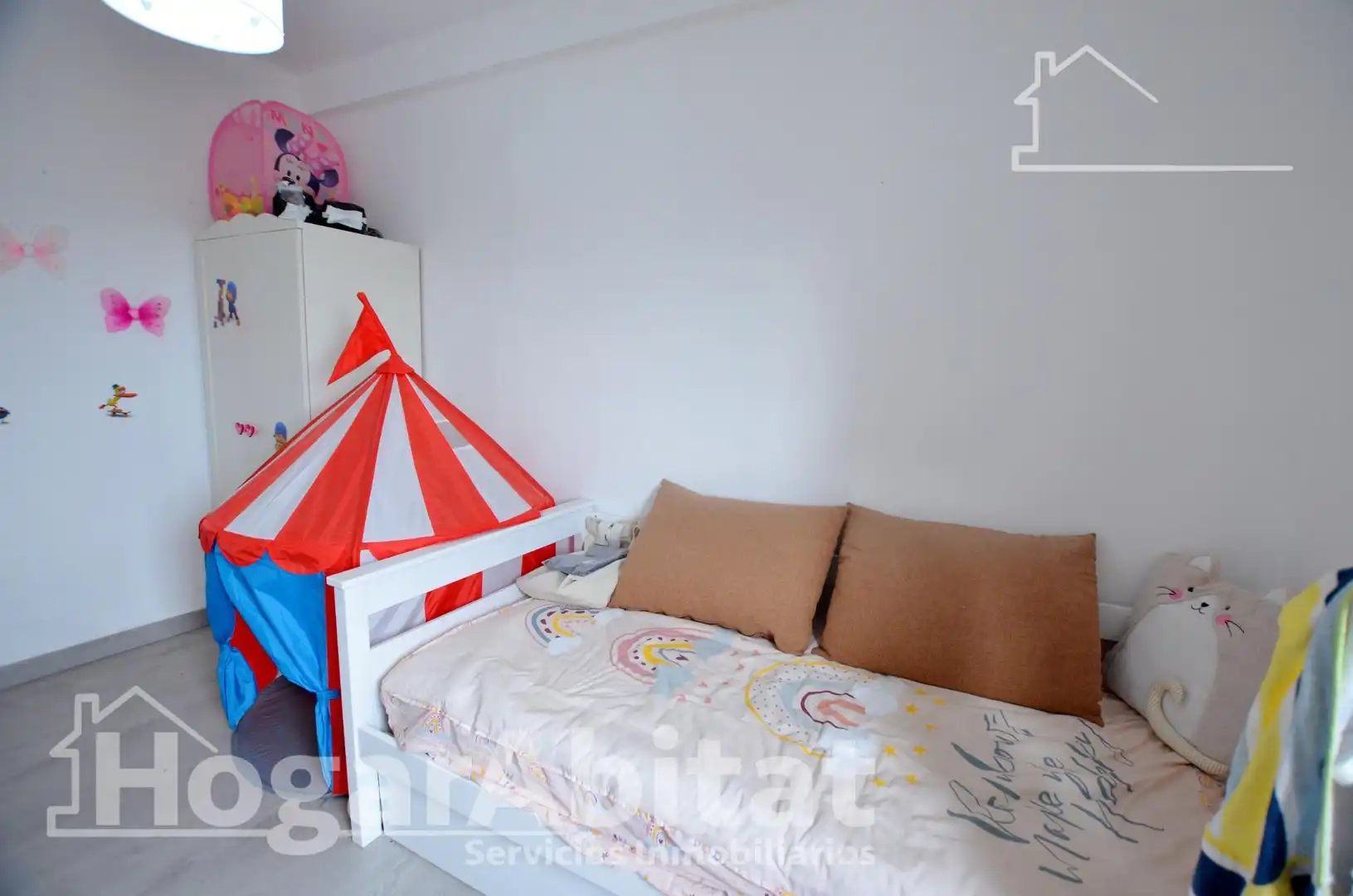 Piso con jardín en venta en Calle Pintor Pedro Camacho, imagen 17