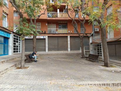 Exterior view of Premises for sale in Viladecans