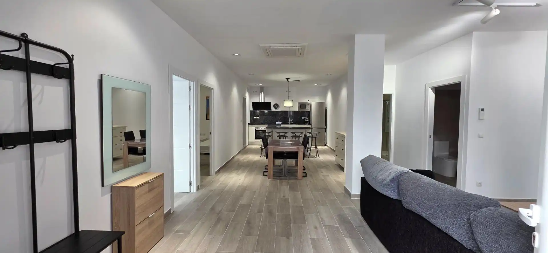 Erdgeschosswohnung zum Verkauf in L'Ametlla de Mar pueblo, imagen 4