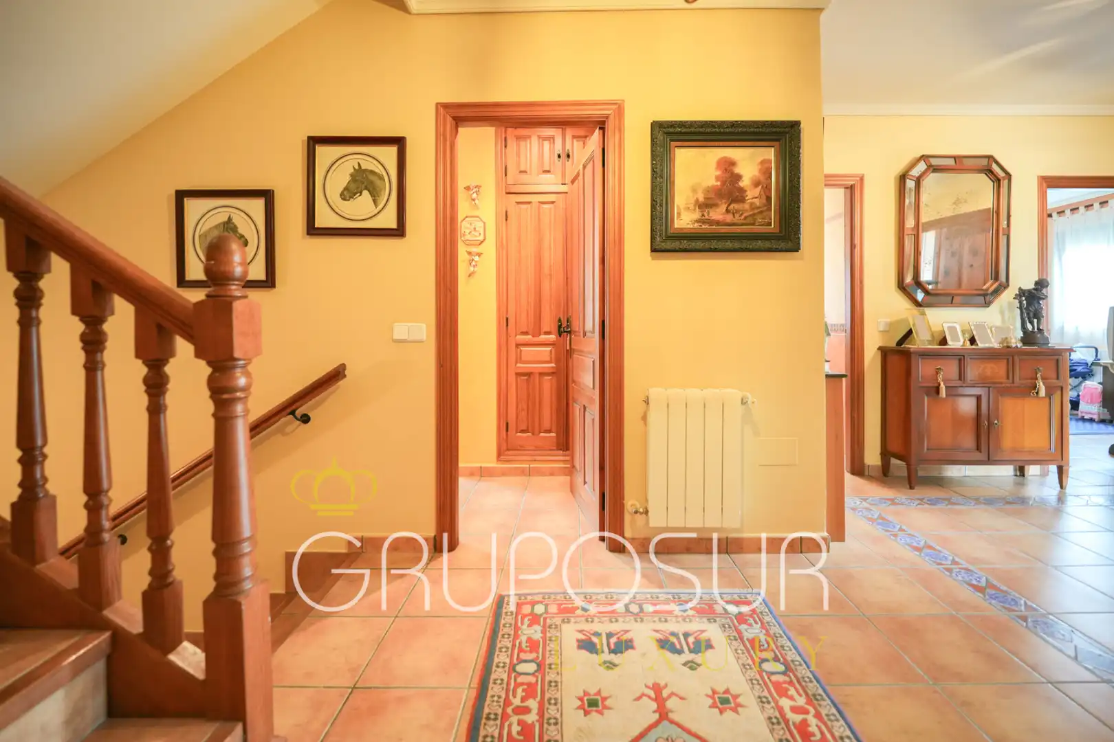 Casa o chalet en venta en Boecillo con Calefacción, Jardín privado y Terraza
