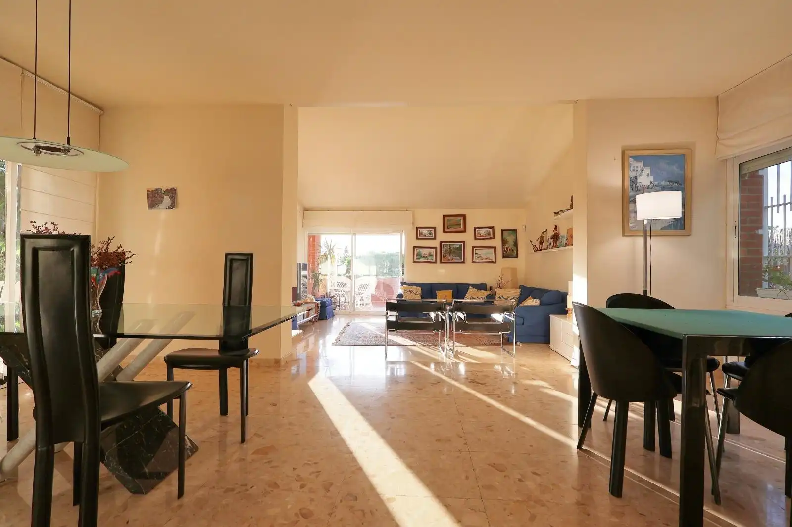 Casa amb piscina en venda a Segur de Calafell, imagen 11