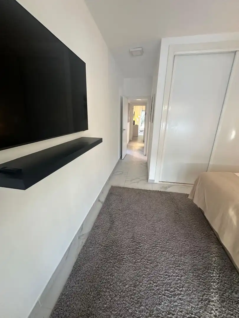 Apartment with pool to rent in Nueva Andalucía, imagen 13