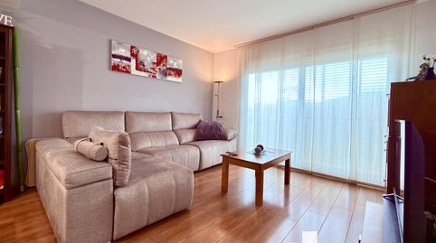 Foto 5 de Dúplex en venda a Espai Tolra - Els Pedrissos - Can Carner, Castellar del Vallès
