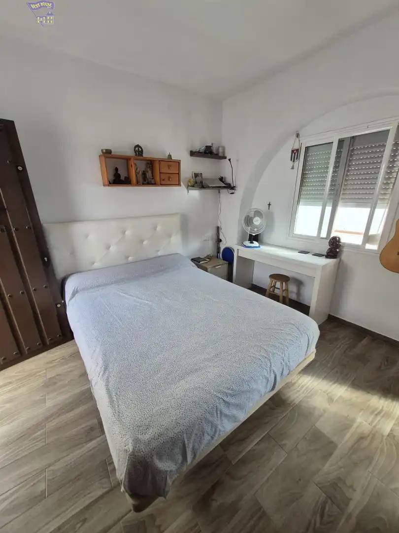 Schlafzimmer von Haus oder Chalet zum Verkauf in Arcos de la Frontera