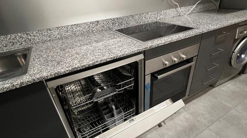 Foto 5 de Piso de alquiler en Avinguda de Roma, 36, Nou Eixample Sud,  Tarragona Capital