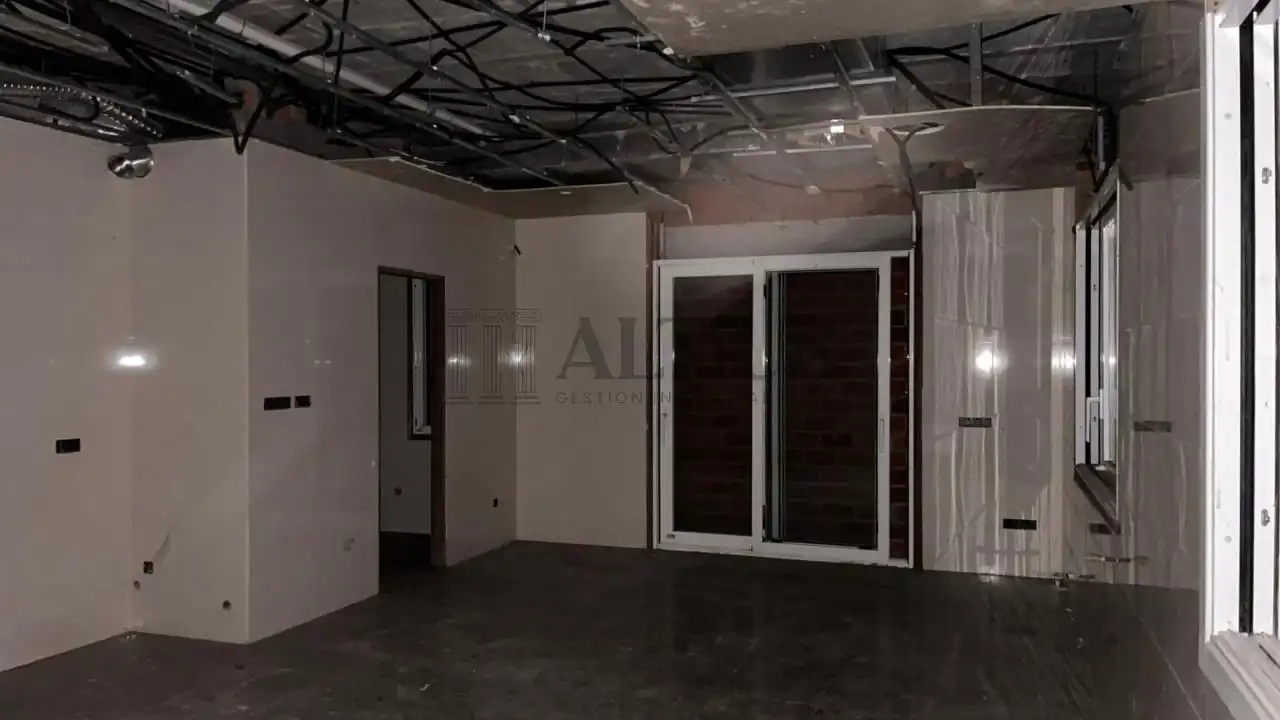 Villa con piscina in vendita a CATRO CAMIÑOS, imagen 13
