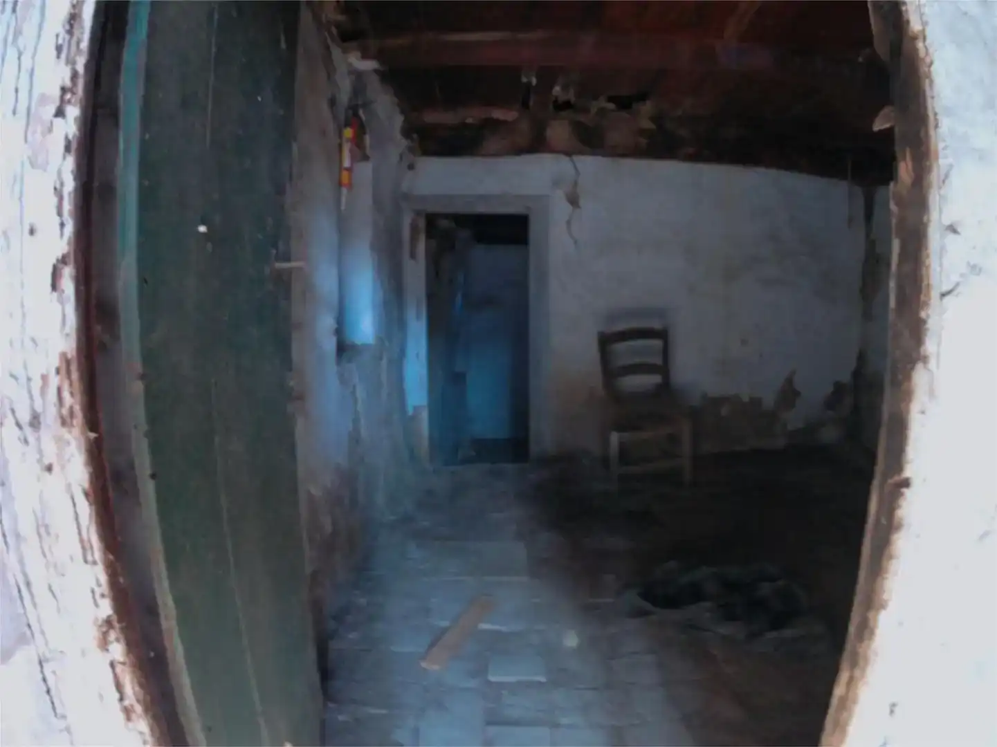 Casa adosada en venda en Los Pintanos