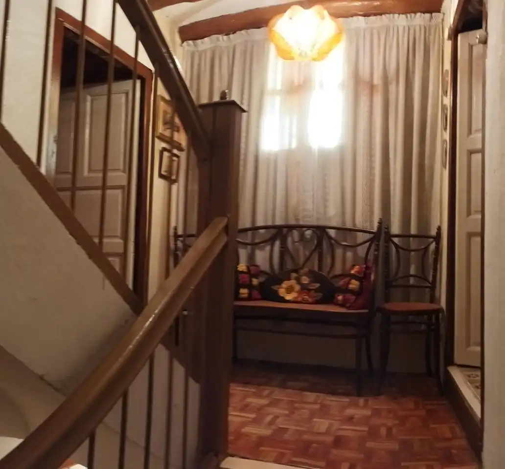 Casa o chalet en venta en Villarroya de la Sierra con Trastero y Balcón