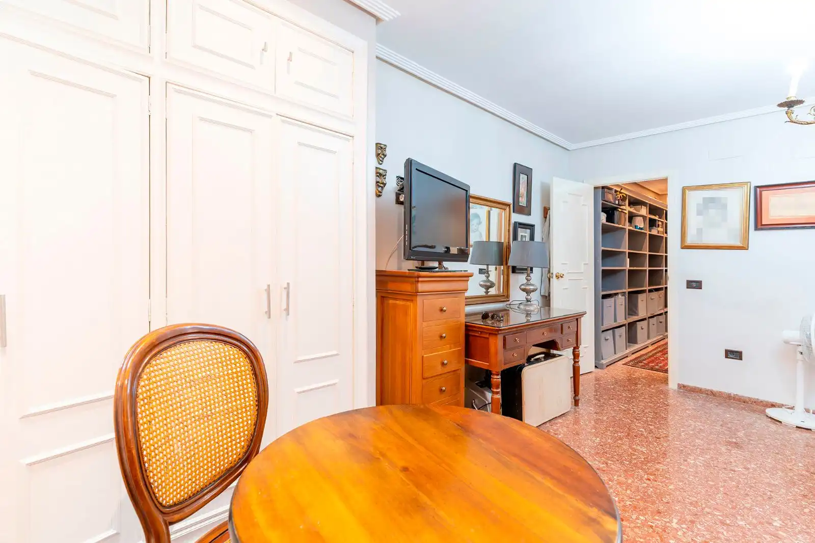 Flat for sale in Cami Donda, Camino de Onda - Salesianos