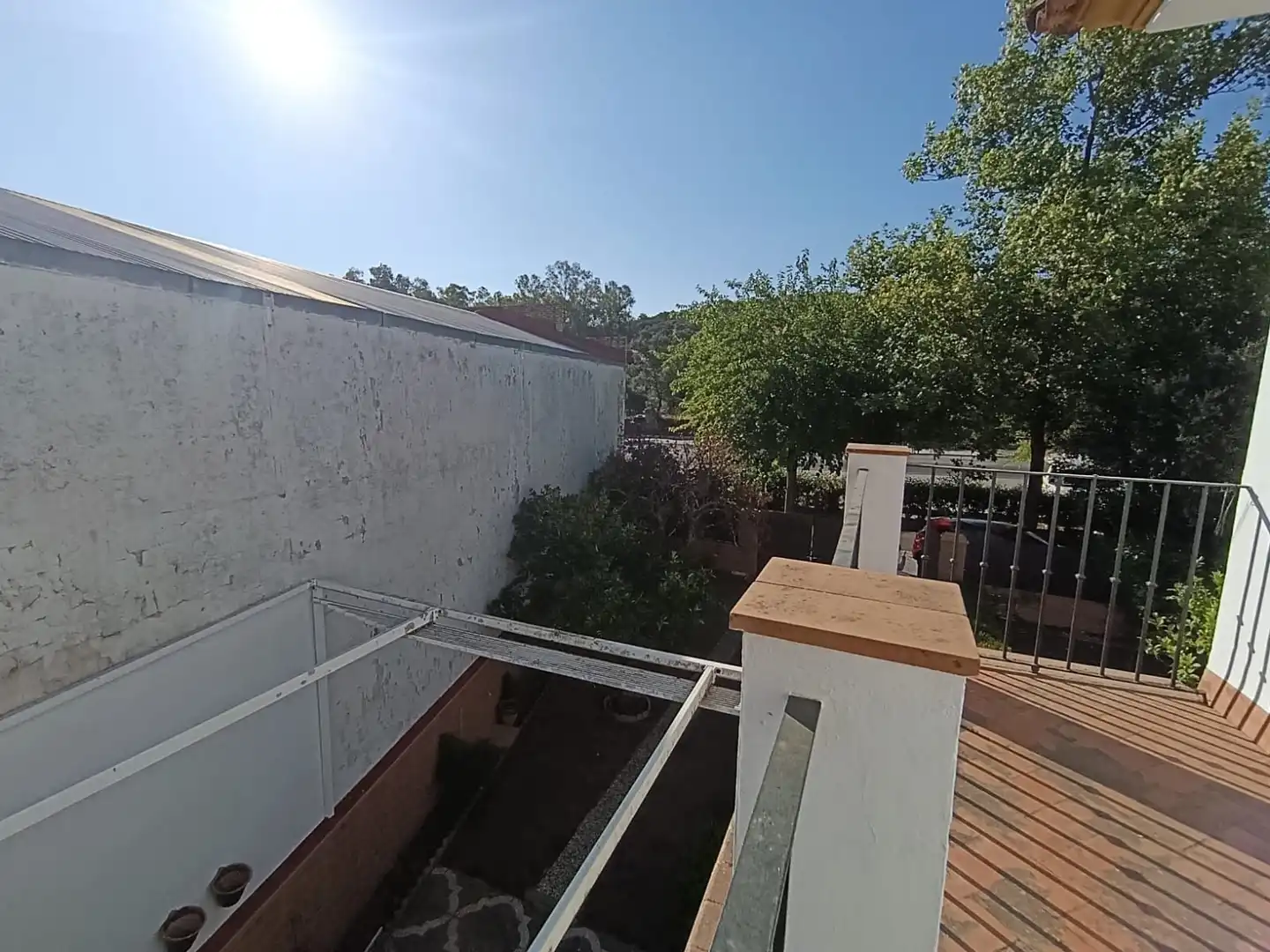 Reihenhaus mit Garten zum Verkauf in Castilblanco de los Arroyos, imagen 47