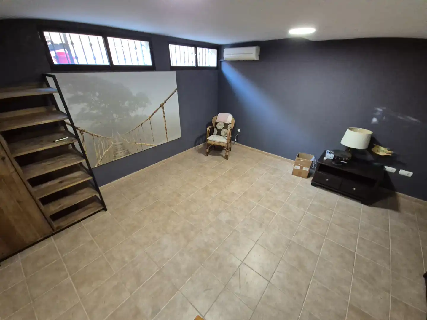 Casa a schiera con balcone in affitto a Perleta - Maitino, imagen 12