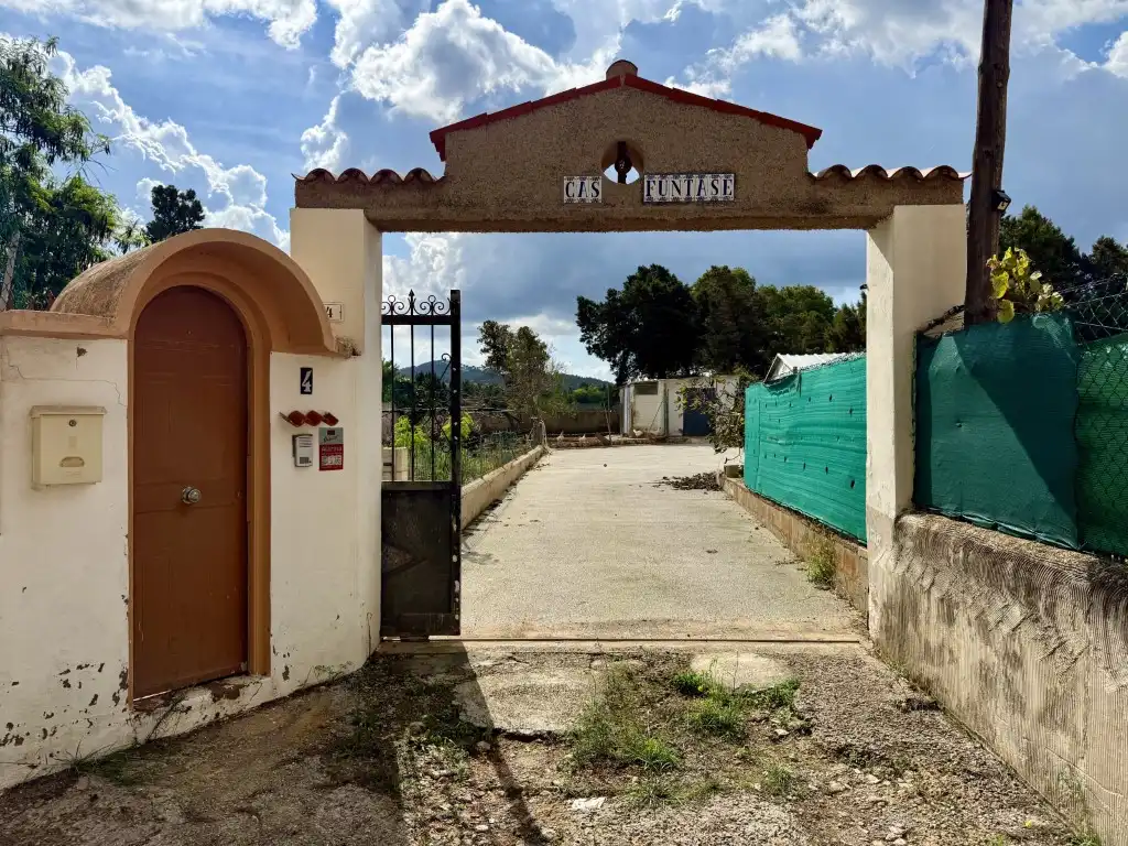 Casa en venta en Calle Cartagena, imagen 4