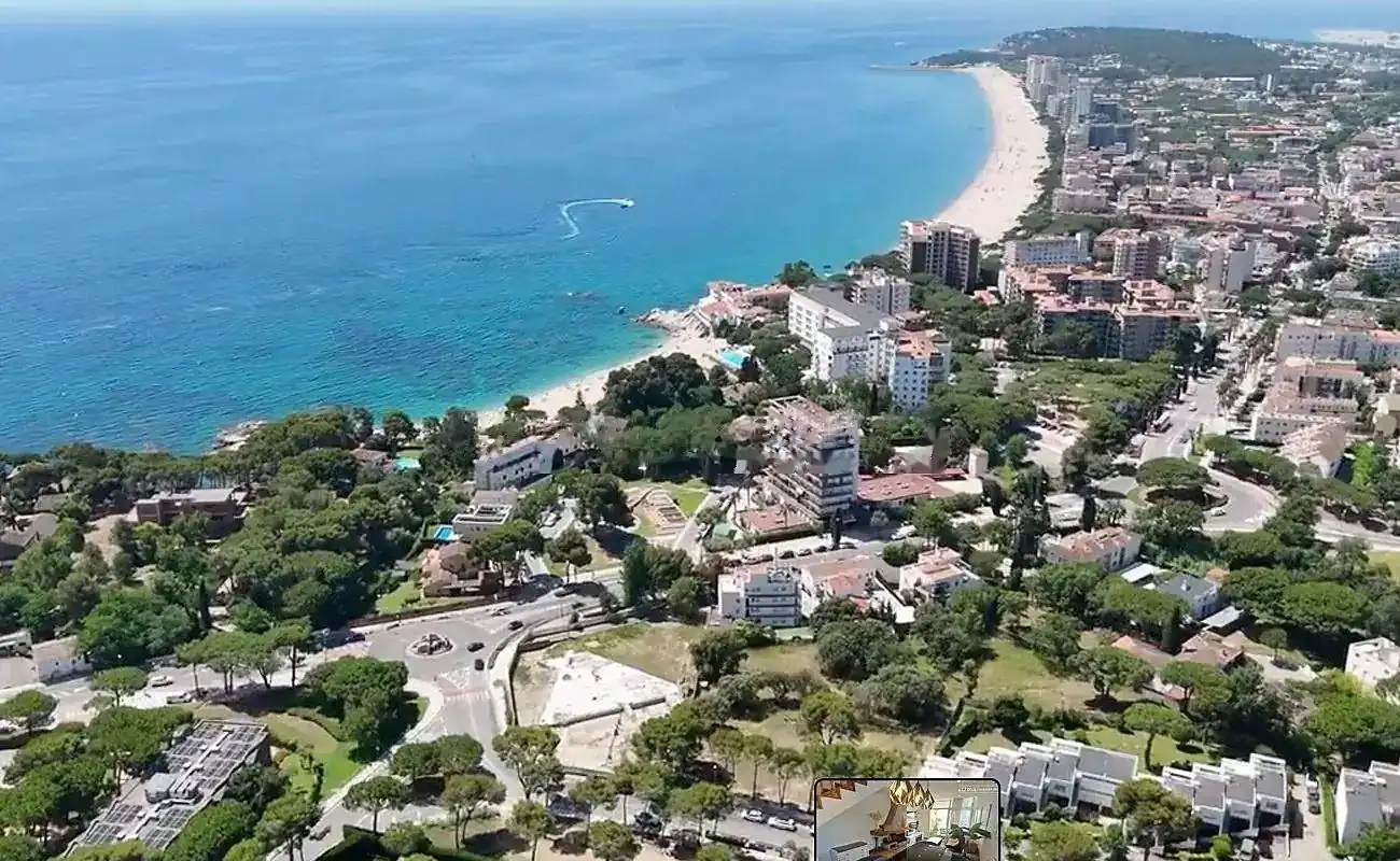 Terraced house with terrace for sale in Platja d'Aro, imagen 15