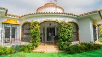 Vista exterior de Casa o xalet en venda en Torrox amb Aire condicionat i Terrassa