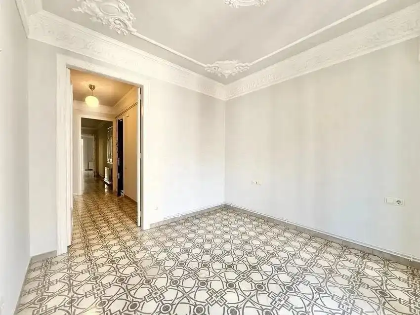 Appartamento con terrazza in vendita a Calle MUNTANER, imagen 13