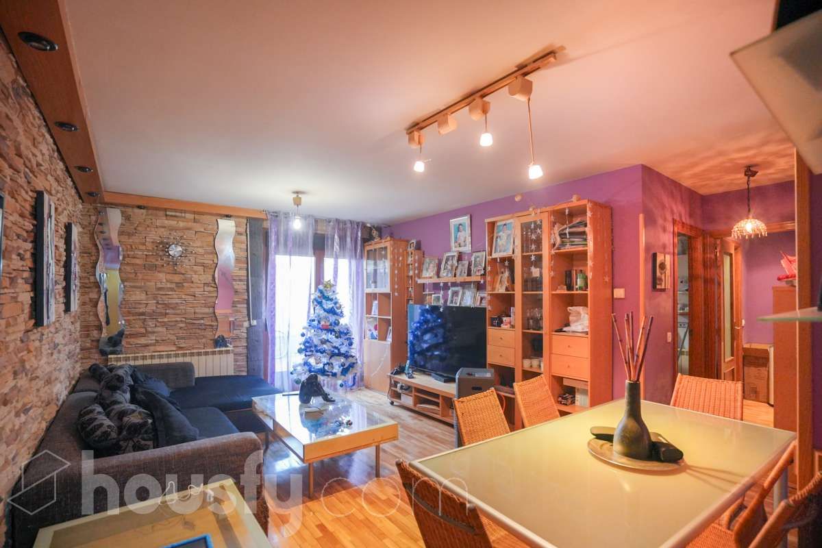 Pis en venda a Calle Barquillo, Meco pueblo