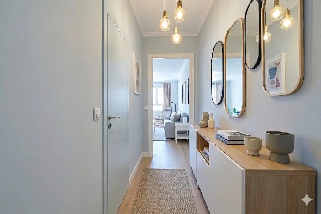 Piso en venta en Sevilla con Aire acondicionado y Calefacción