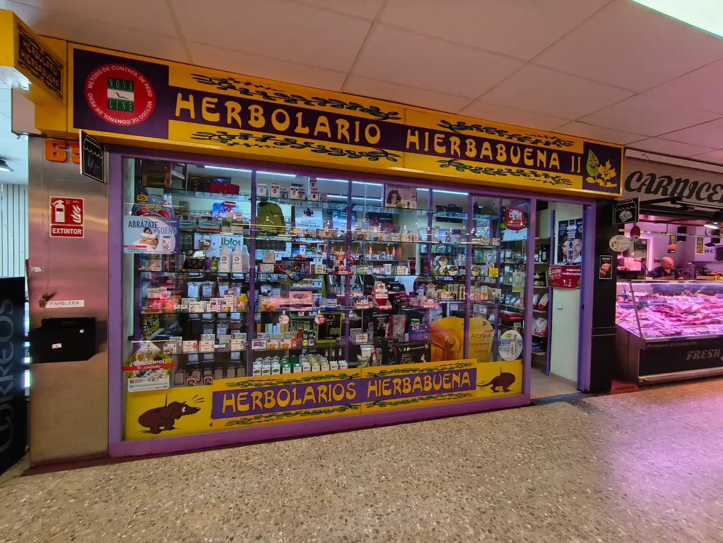 Local en venda en  Madrid Capital