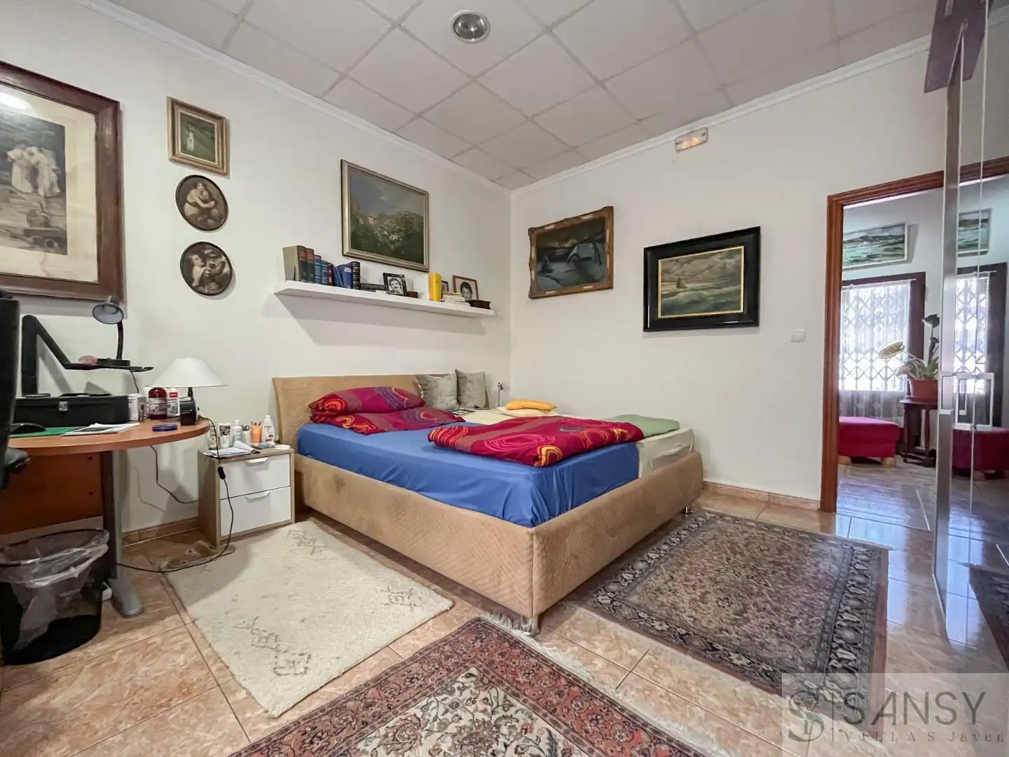 Casa con piscina en venta en Las Marinas / Les Marines, imagen 26