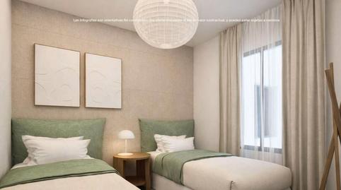 Foto 3 de Pis en venda a Calle Parranda de Los Buches, 5, Centro - La Vega Alta, Las Palmas