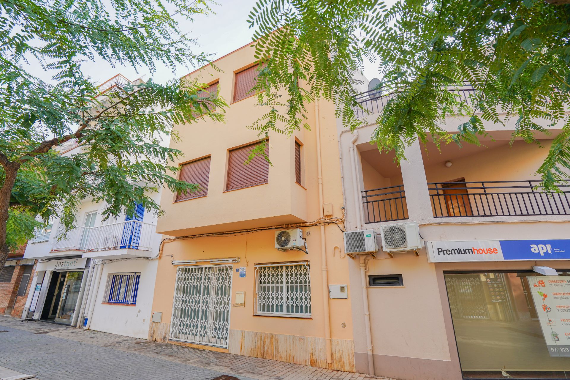 Exterior view of Building for sale in Vandellòs i l'Hospitalet de l'Infant