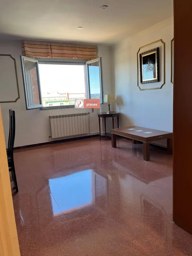 Living room of Apartments for sale in Lleida  with Heating