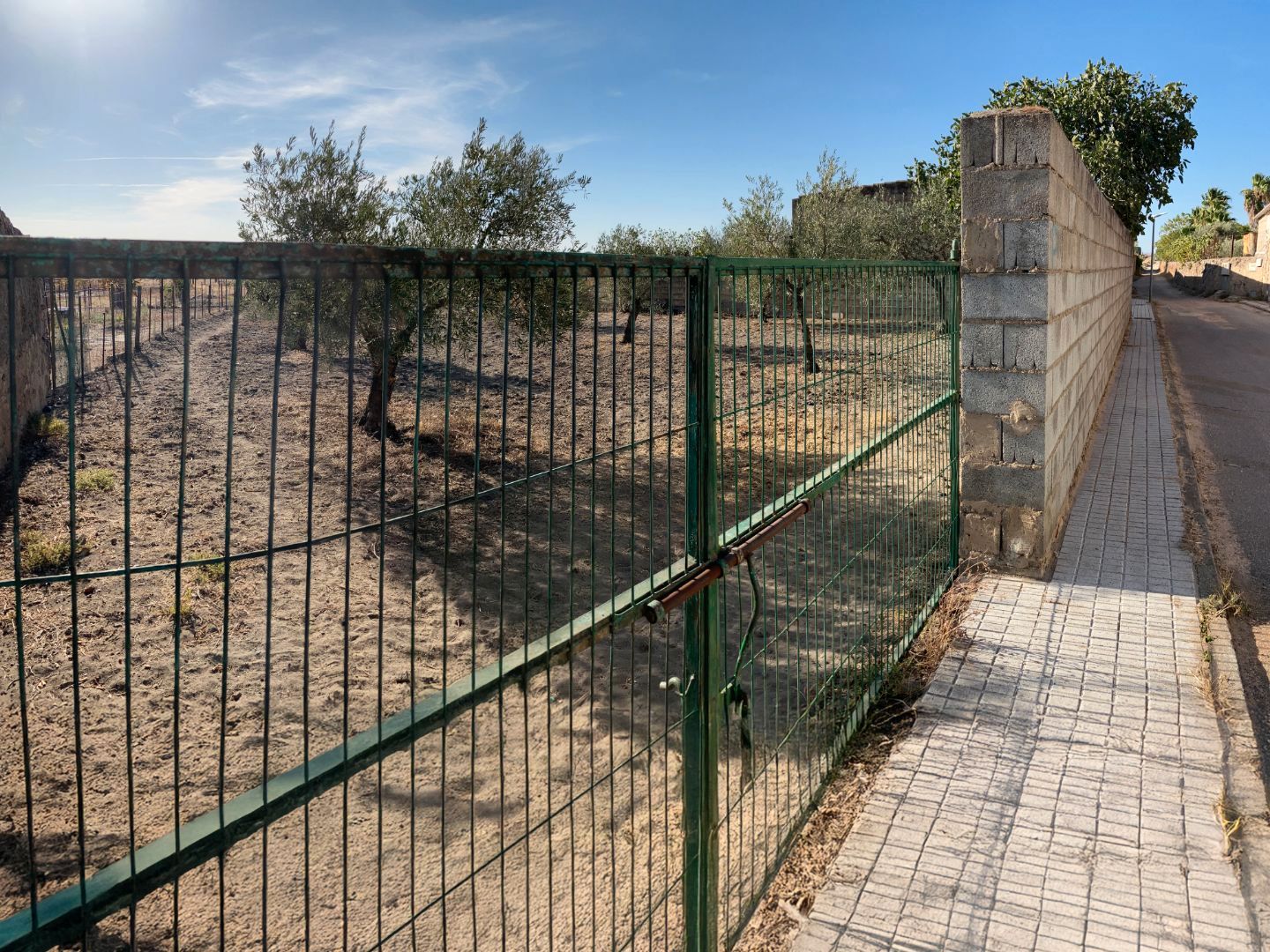 Residential for sale in Mirandilla