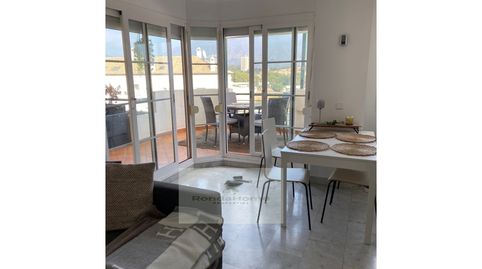 Foto 3 von Wohnung zur Miete in Avenida Manolete-nva Andalucia, Nueva Andalucía centro, Marbella