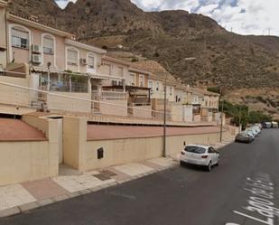 Exterior view of Flat for sale in Roquetas de Mar