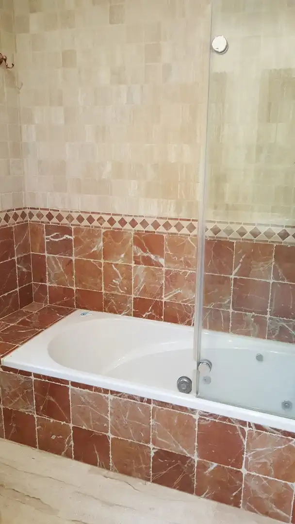 Casa rústica amb piscina en venda a N/A, imagen 73