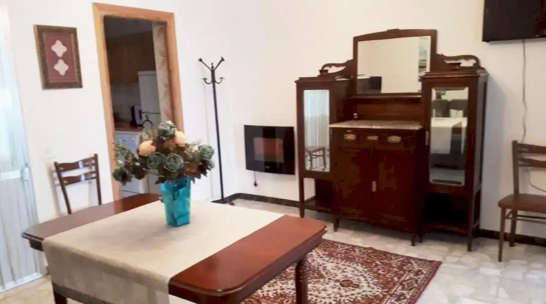 Comedor de Casa o chalet en venta en Vilches con Aire acondicionado, Calefacción y Terraza