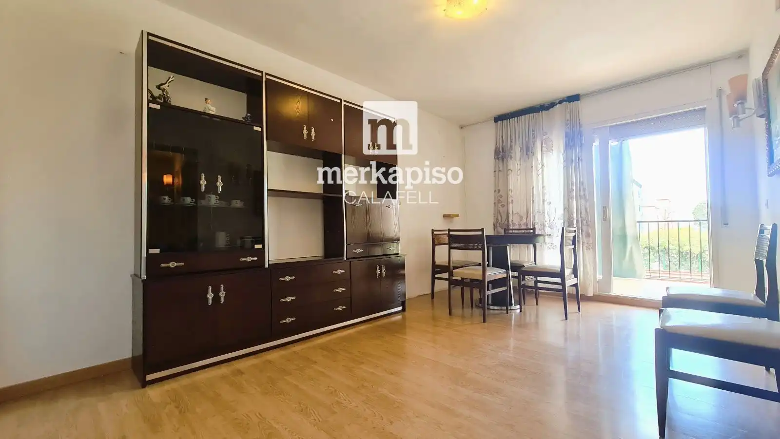Flat for sale in Calafell  with Terrace and Storage room