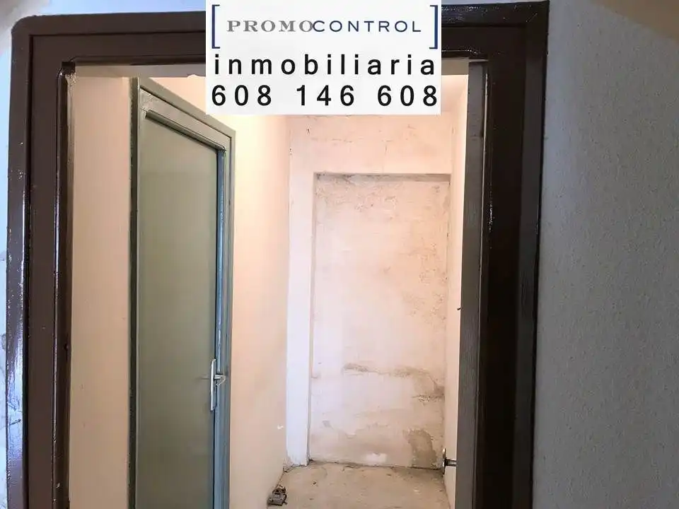 Local comercial de lloguer a Zuera, imagen 11