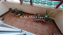 Garden of Flat for sale in Fuenlabrada  with Air Conditioner