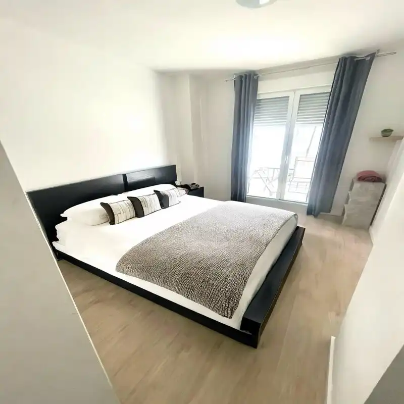 Apartament amb piscina en venda a Nueva Andalucía, imagen 6