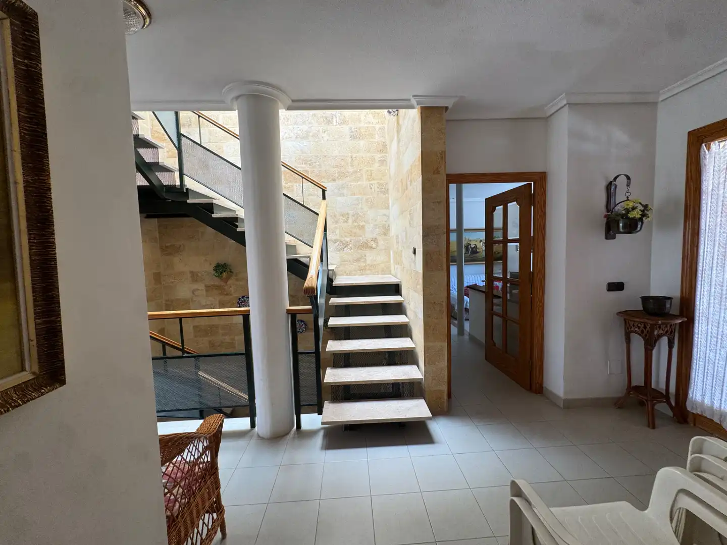 Casa o chalet en venta en Caravaca de la Cruz con Aire acondicionado, Calefacción y Jardín privado